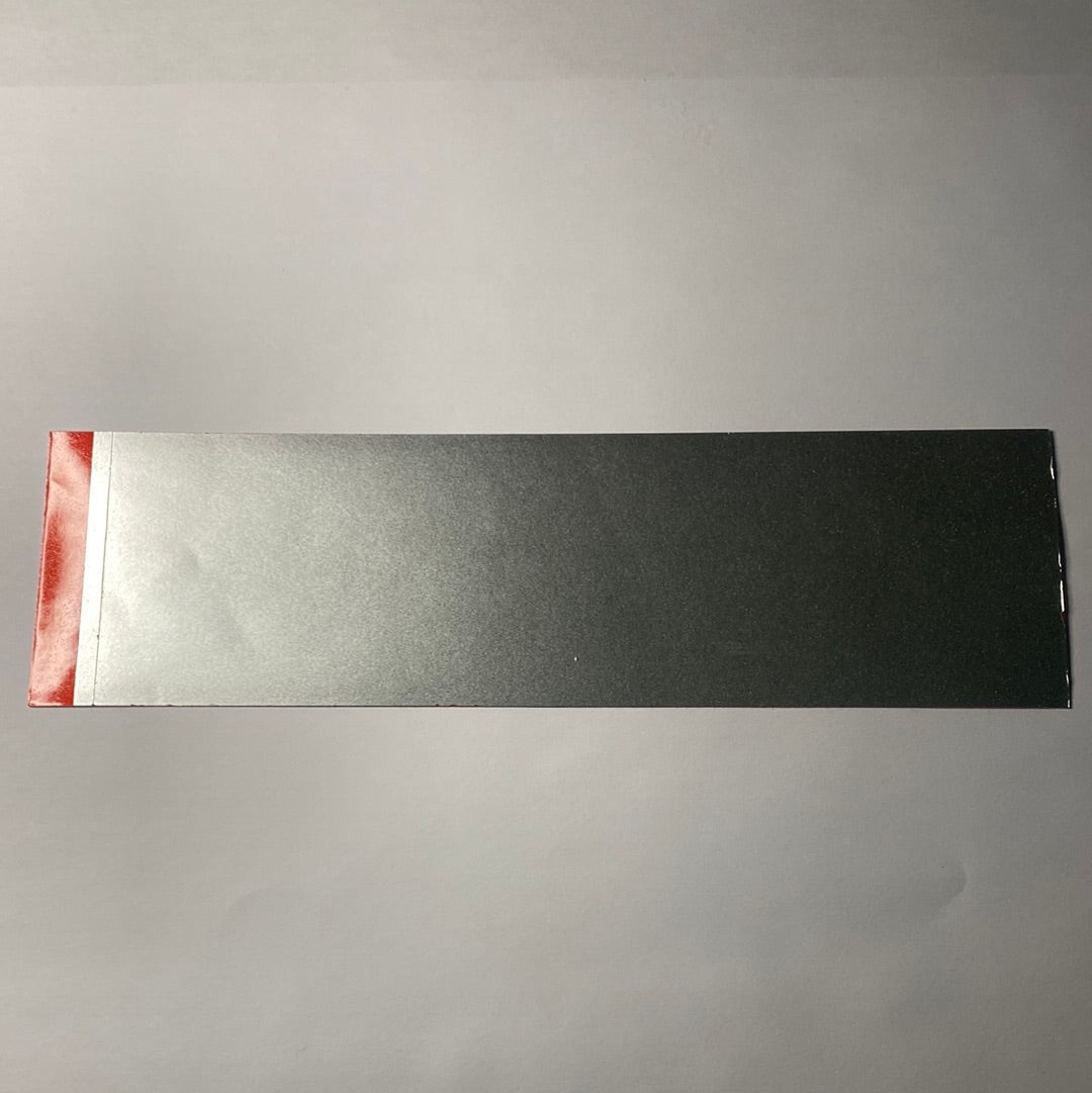 Supreme Scratch Off Box Logo Sticker