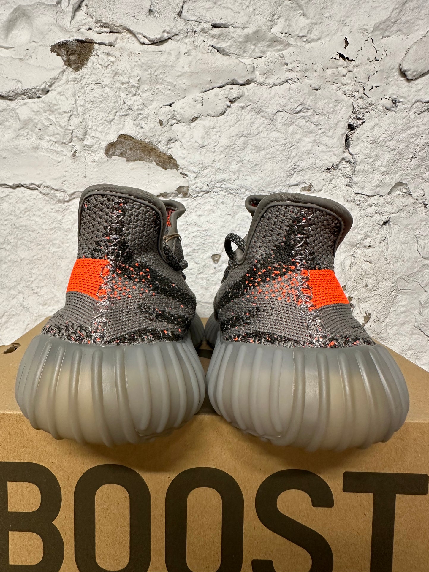 Yeezy 350 Beluga Reflective Sz 10.5 DS