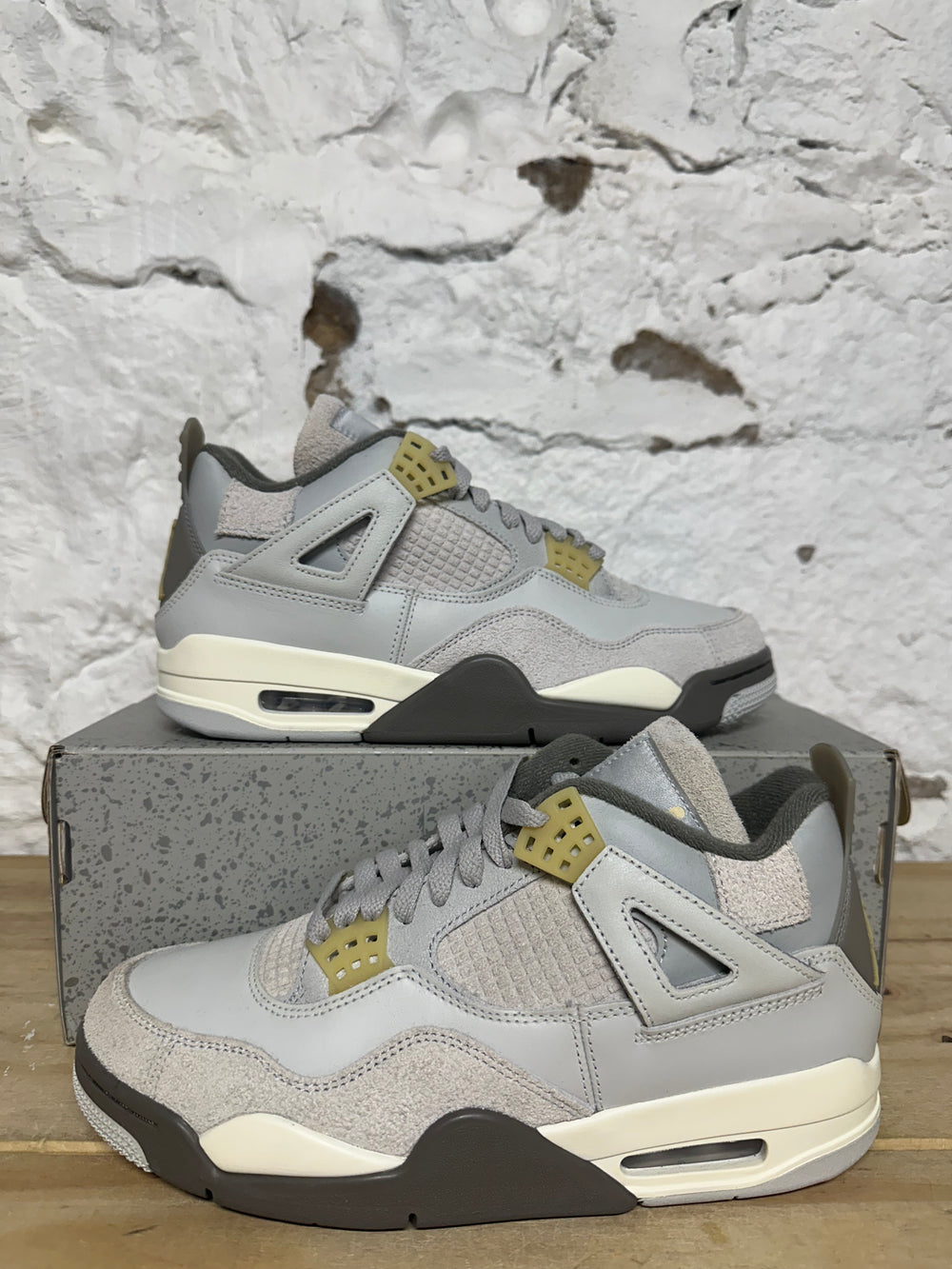 Air Jordan 4 Craft Sz 8 DS