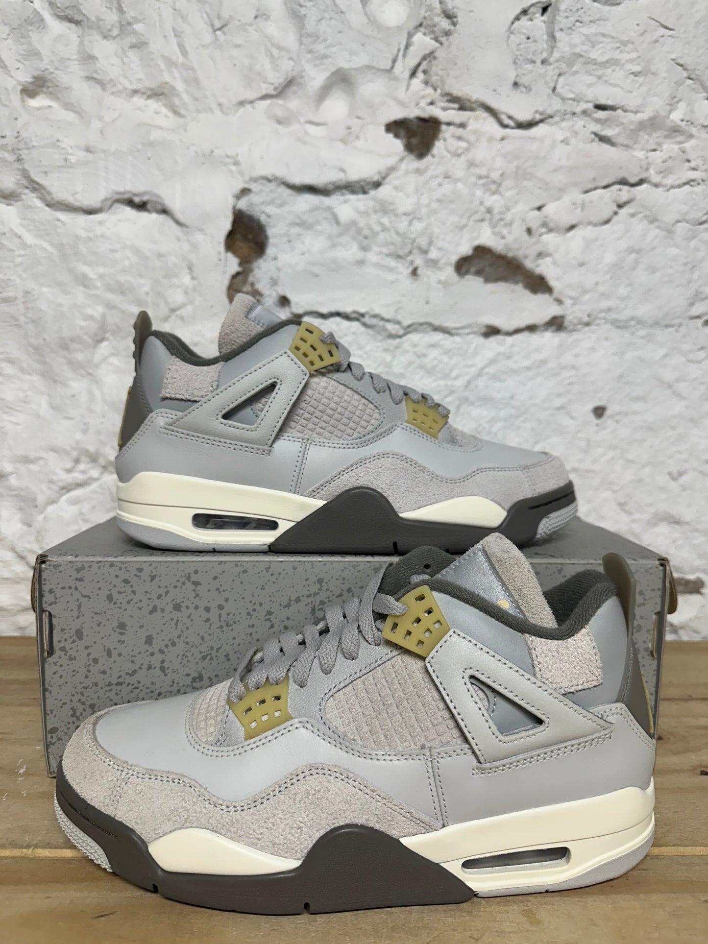 Air Jordan 4 Craft Sz 8 DS