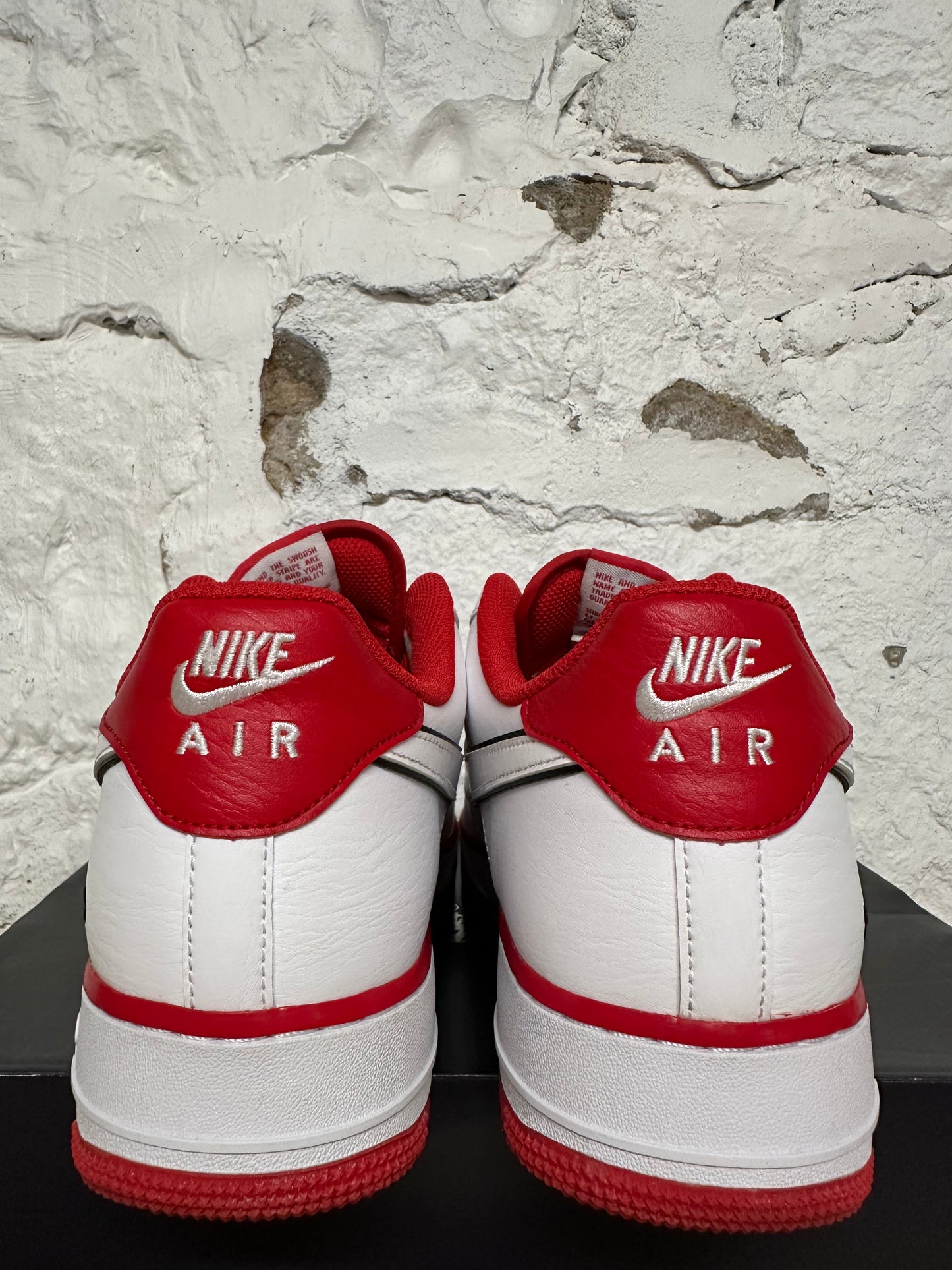 Nike Air Force 1 Low Hello Sz 11