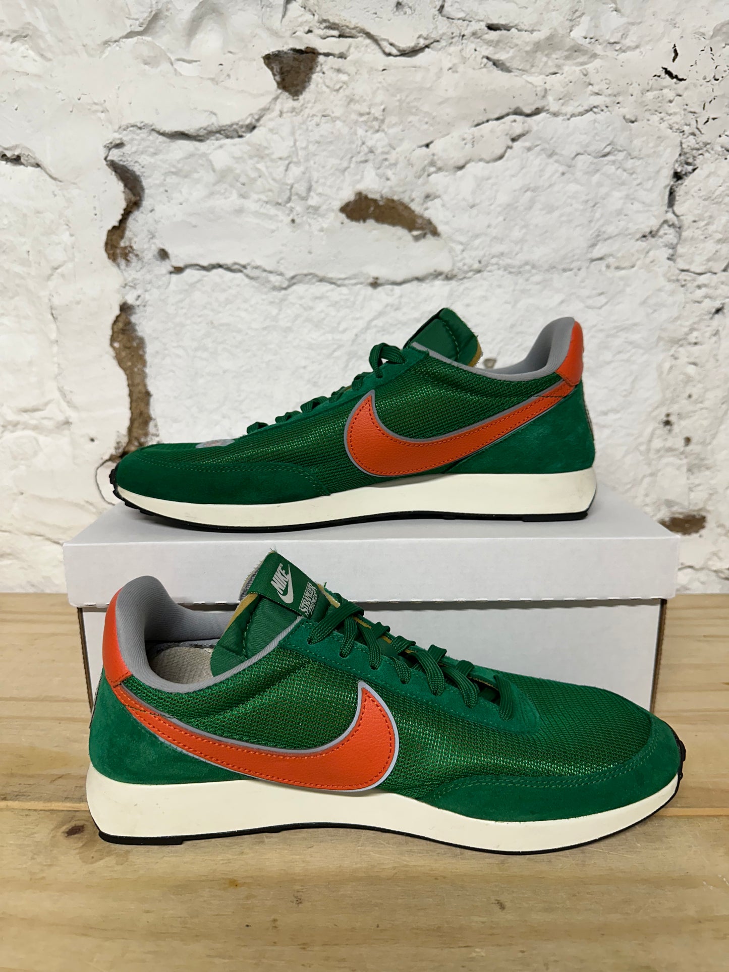 Nike Tailwind 79 Stranger Things Sz 11.5