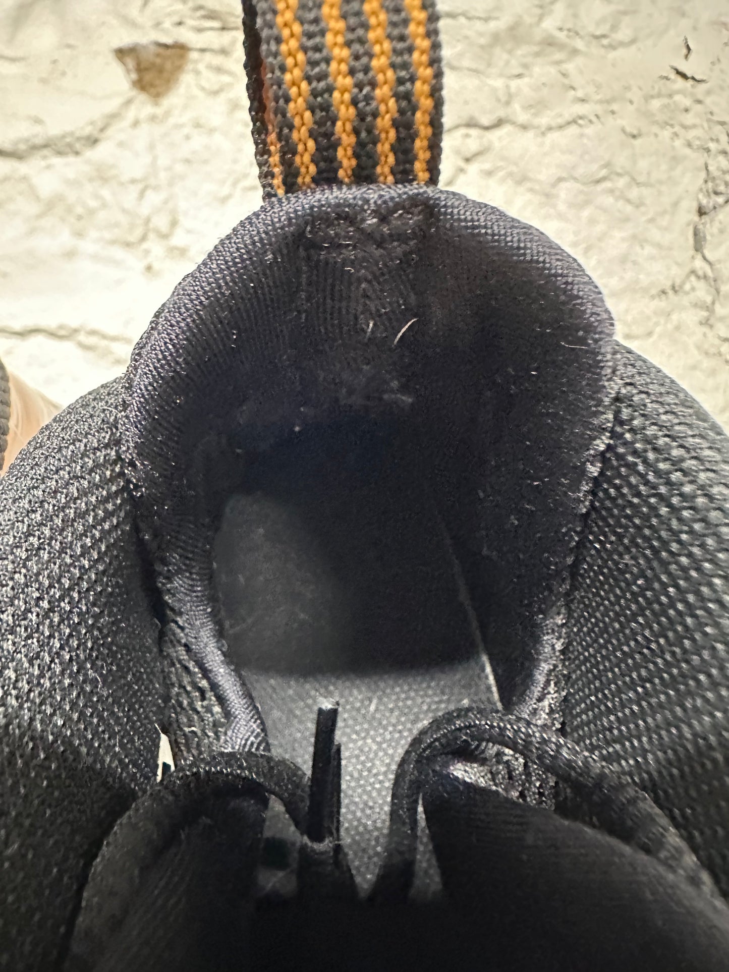 Nike Air Foamposite One Copper (2015) Sz 5.5Y