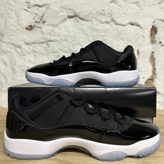 Air Jordan 11 Low Space Jam Sz 13 DS