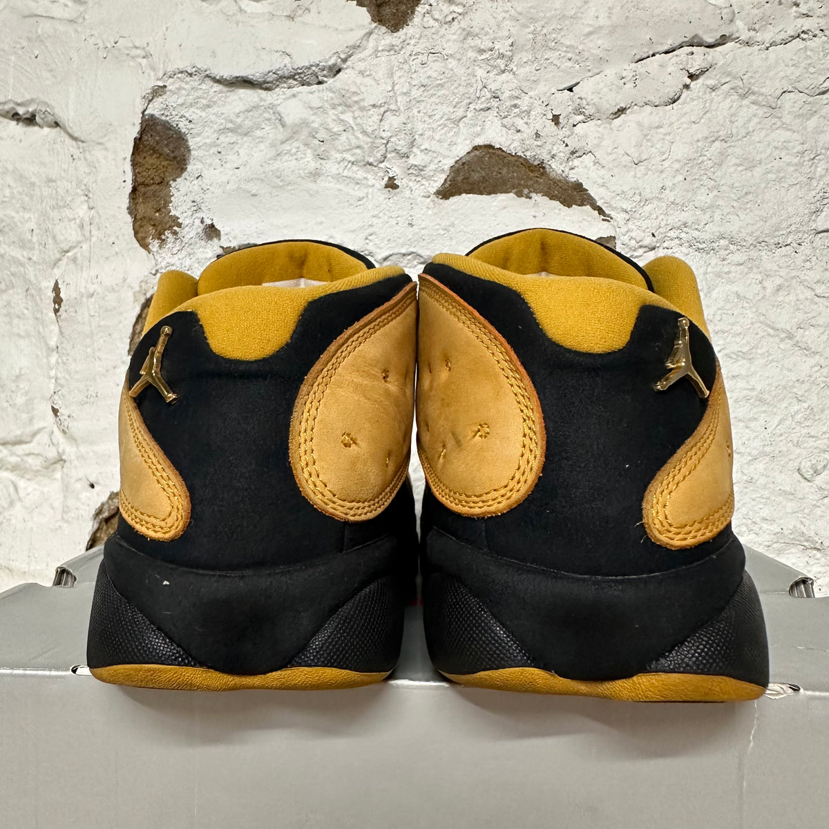 Air Jordan 13 Low Chutney Sz 9