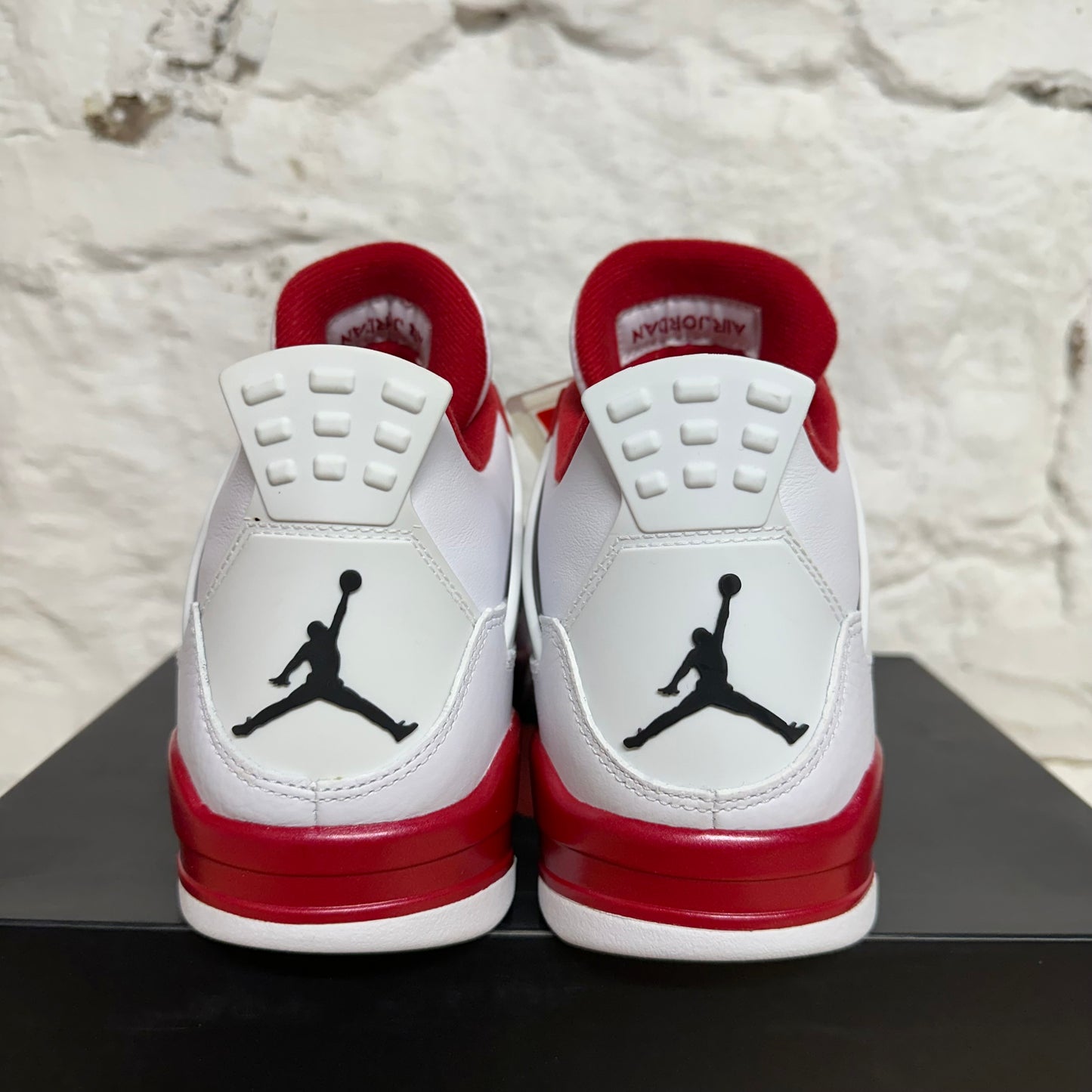 Air Jordan 4 Alternate 89 Sz 10 DS