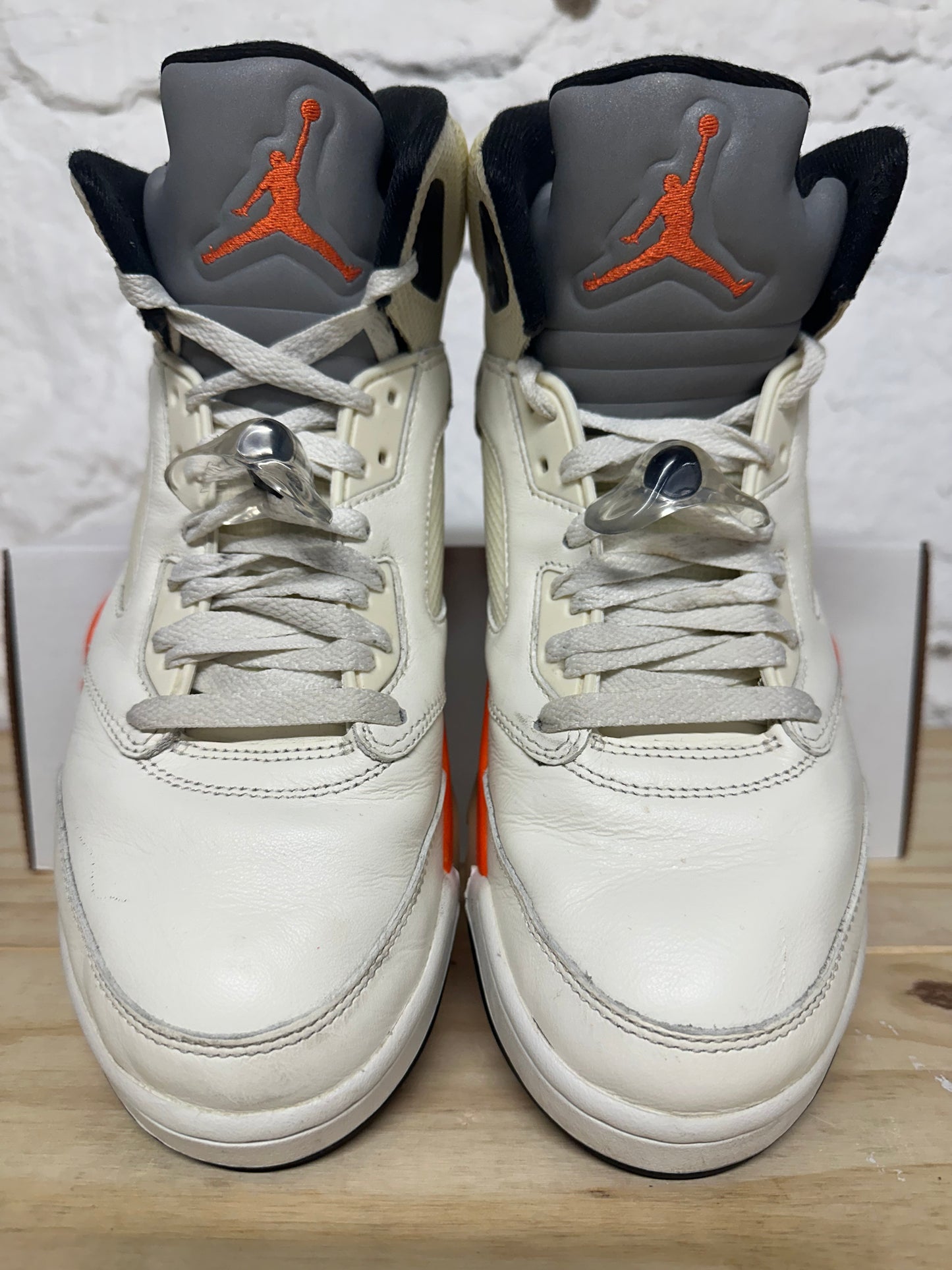 Air Jordan 5 Shattered Backboard Sz 10