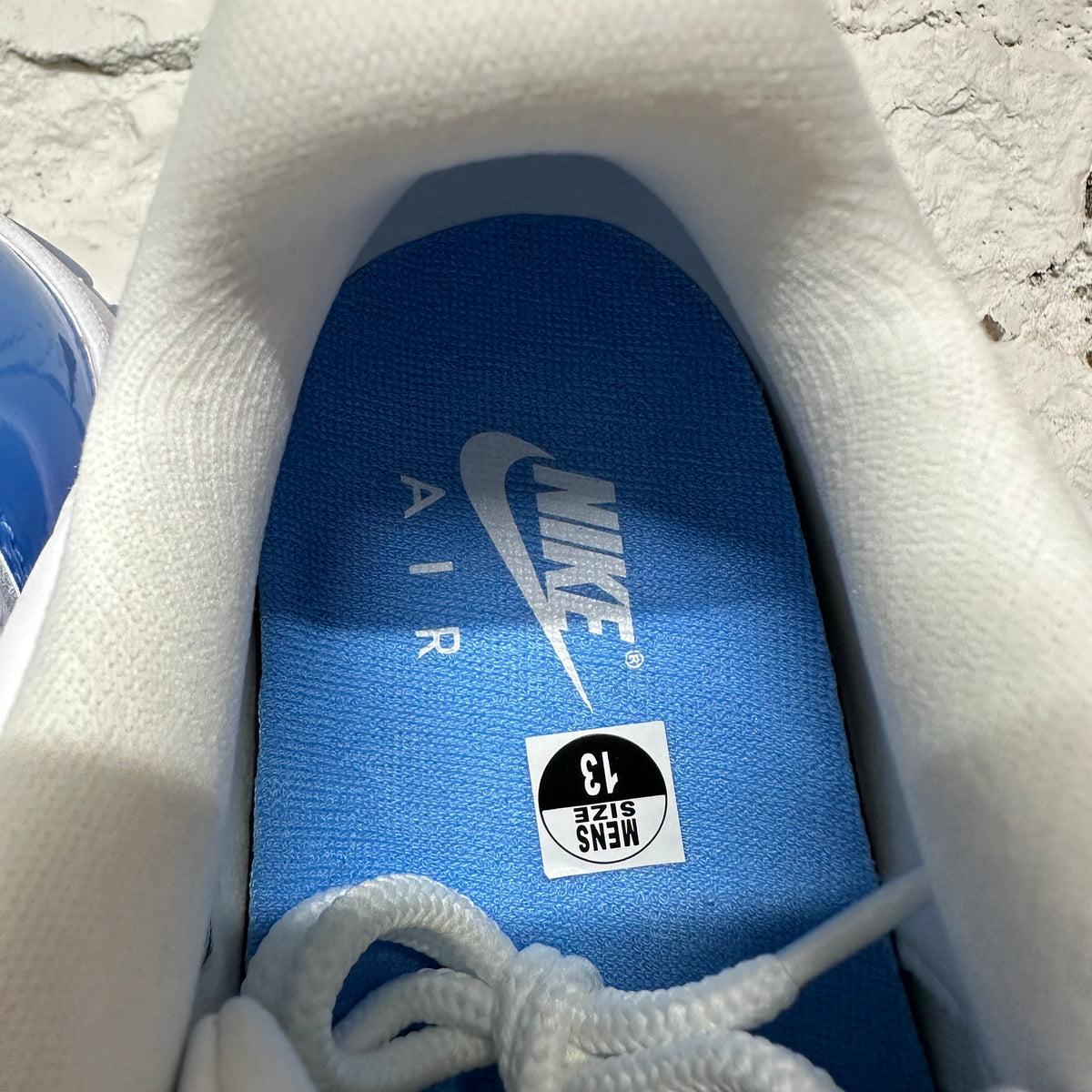 Air Jordan 11 Low University Blue (2026) Sz 13 DS