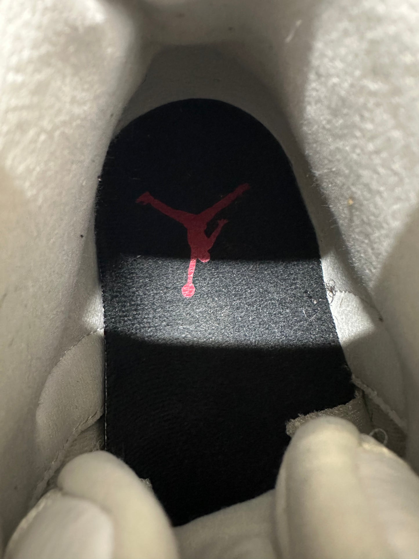 Air Jordan 12 Taxi Flip Sz 8