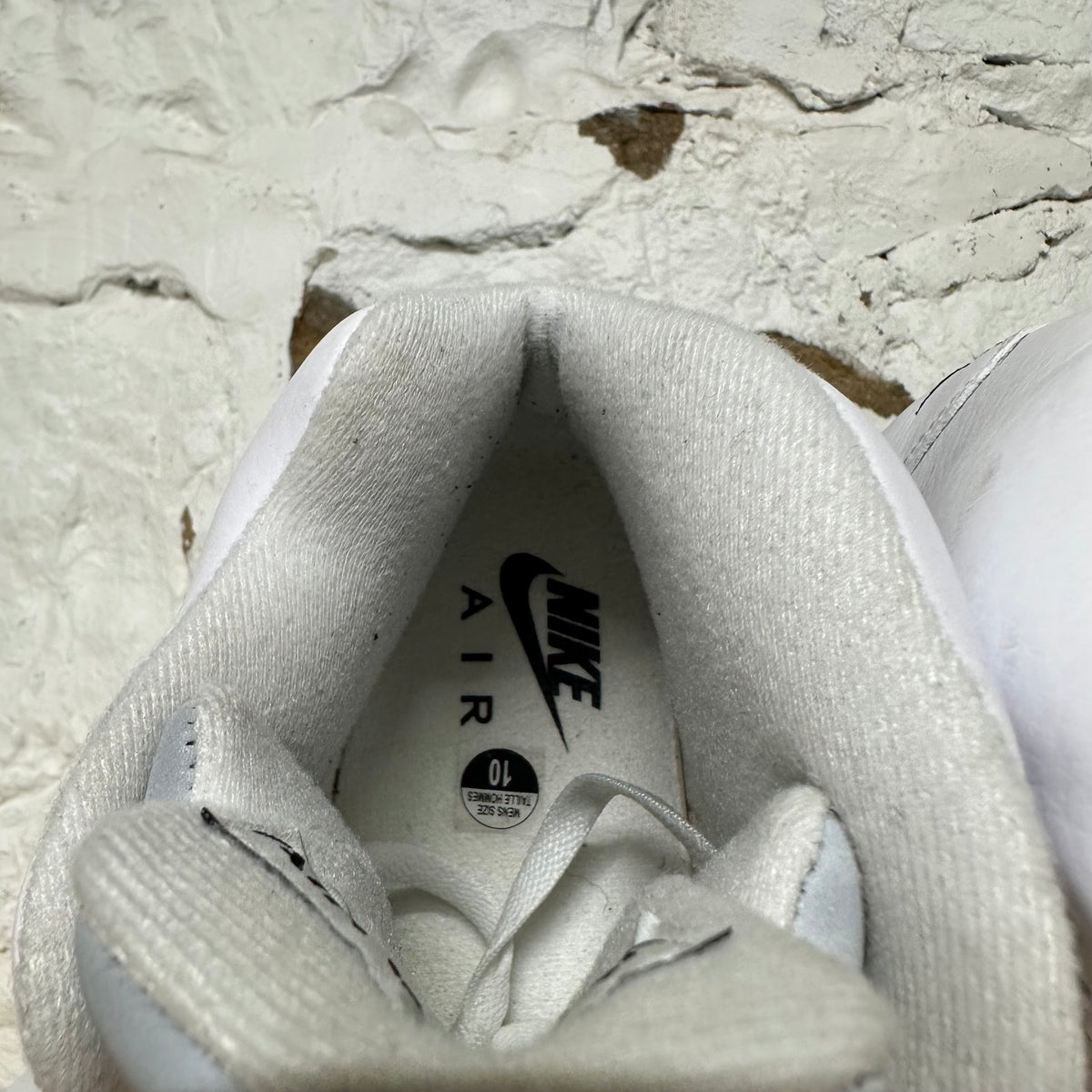Air Jordan 5 White Metallic (2026) Sz 10