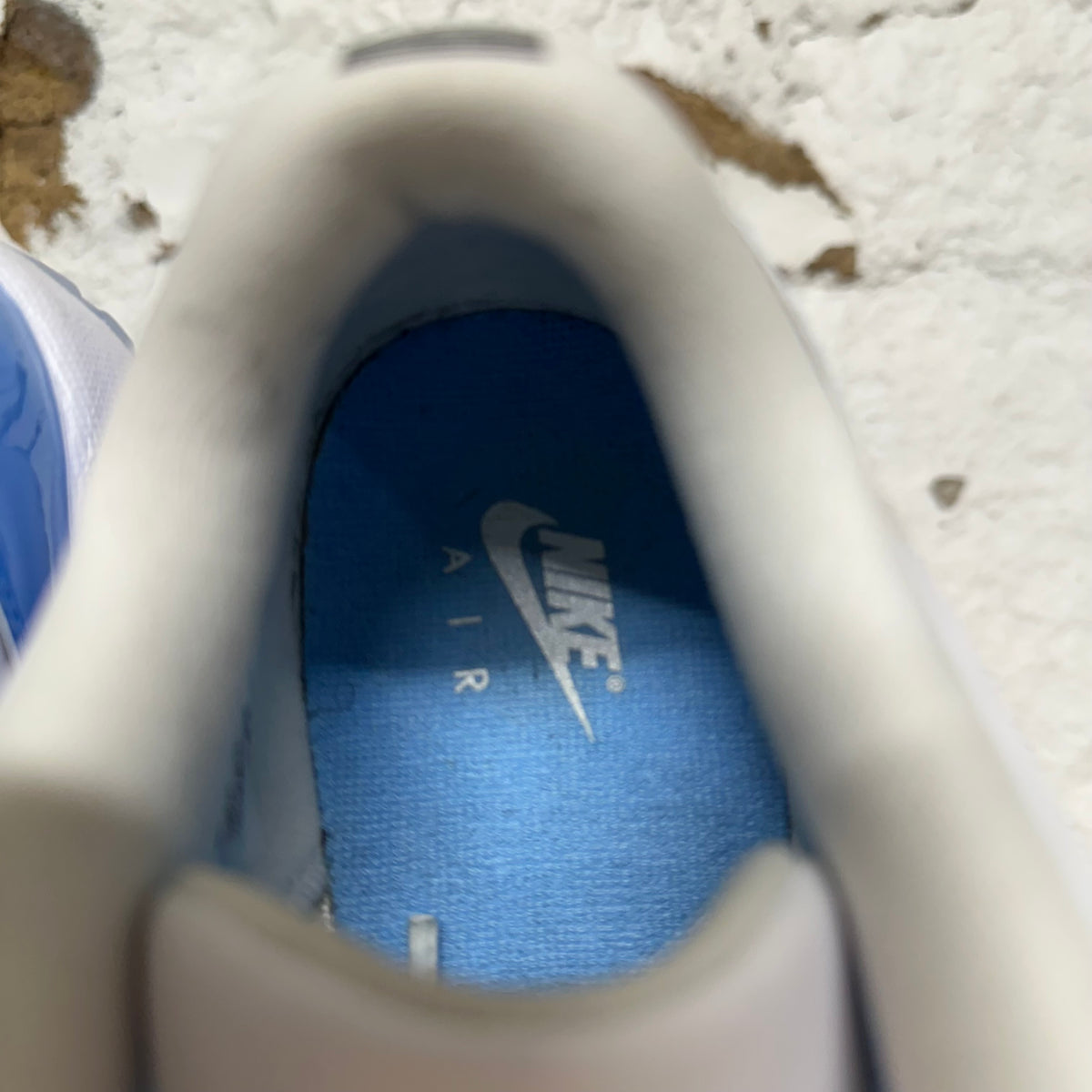 Air Jordan 11 Low University Blue (2026) Sz 6.5Y