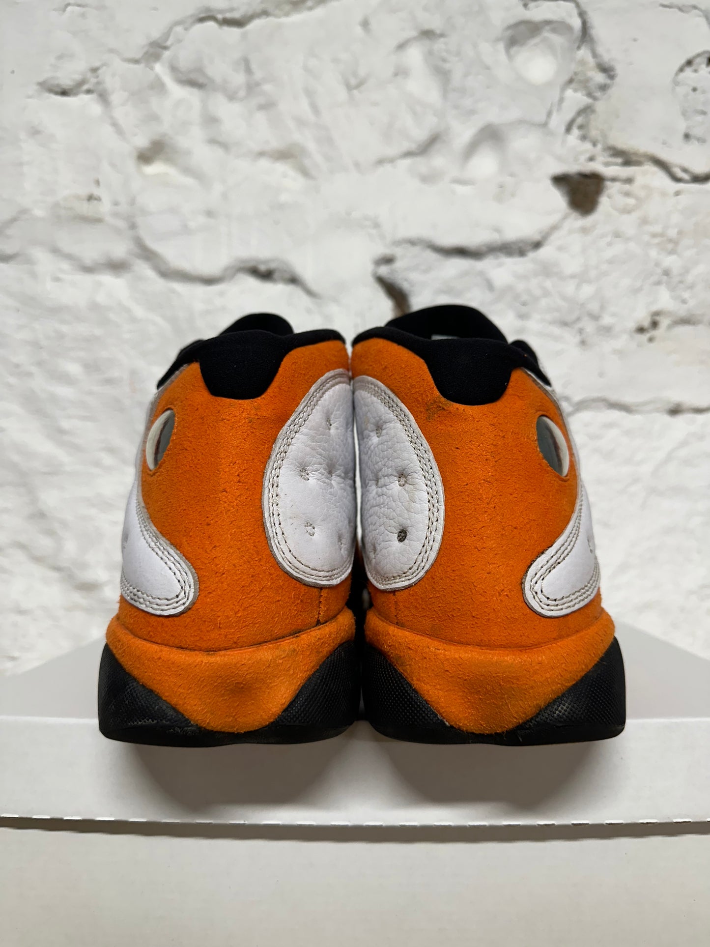 Air Jordan 13 Starfish Sz 10.5