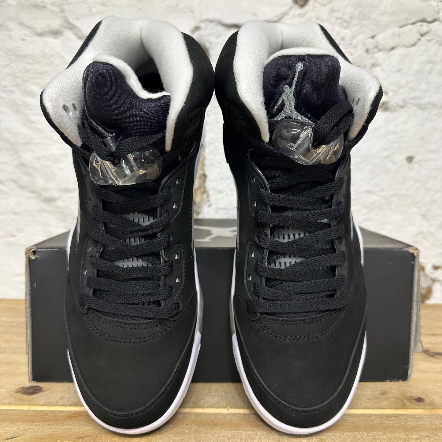 Air Jordan 5 Moonlight (2021) Sz 10.5 DS