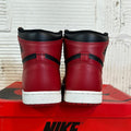 Air Jordan 1 High 85 Varsity Red Sz 10