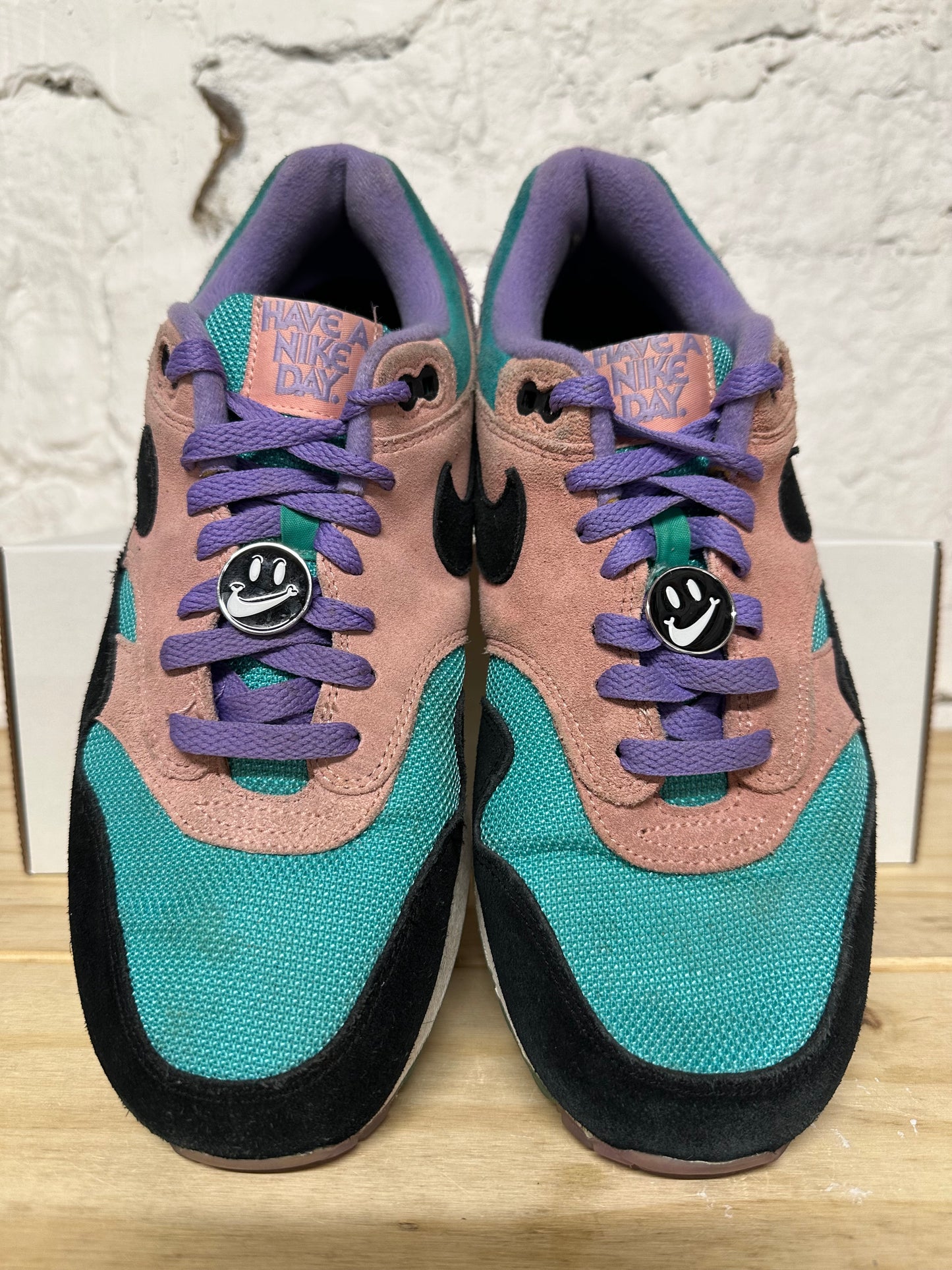 Nike Air Max 1 Have A Nike Day Sz 10