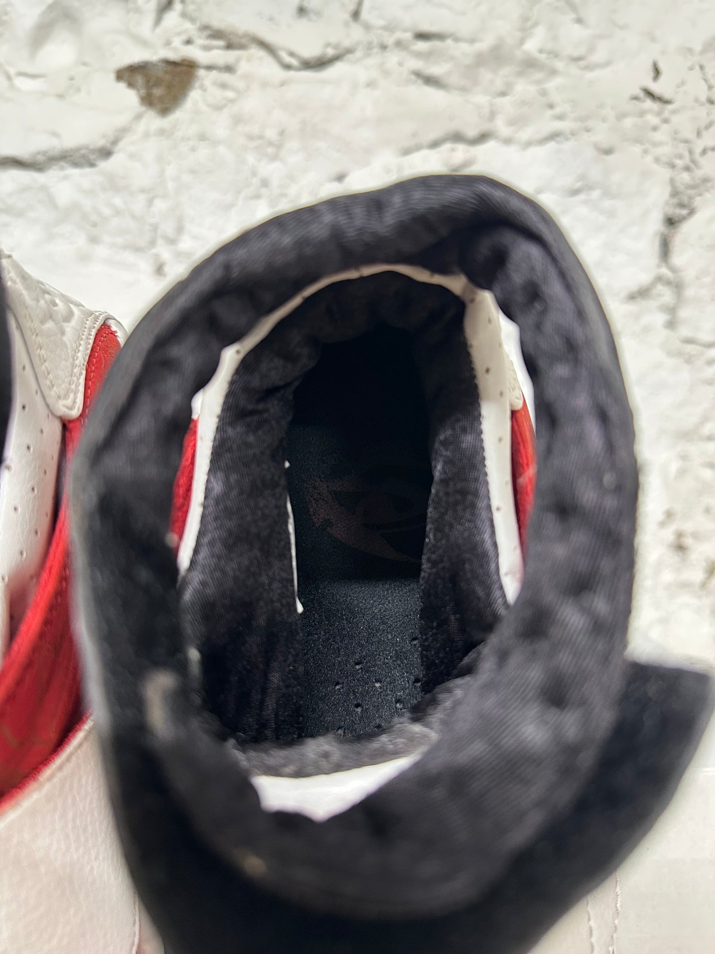 Air Jordan 20 Midwest (2005) Sz 8