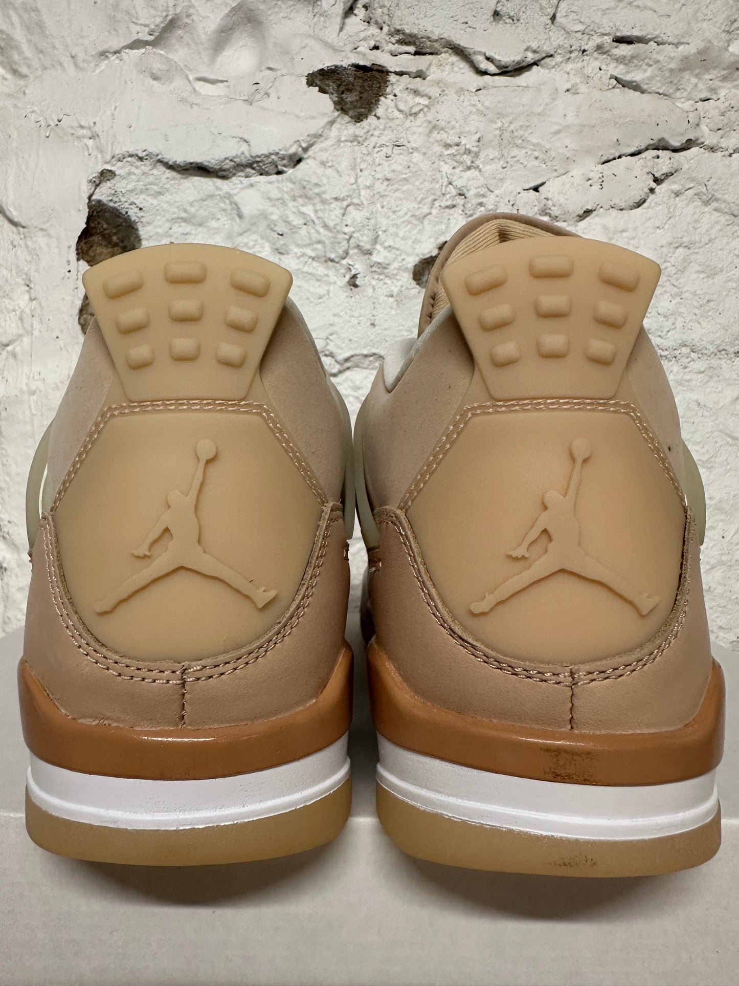 Air Jordan 4 Shimmer Sz 7.5 (9W) DS