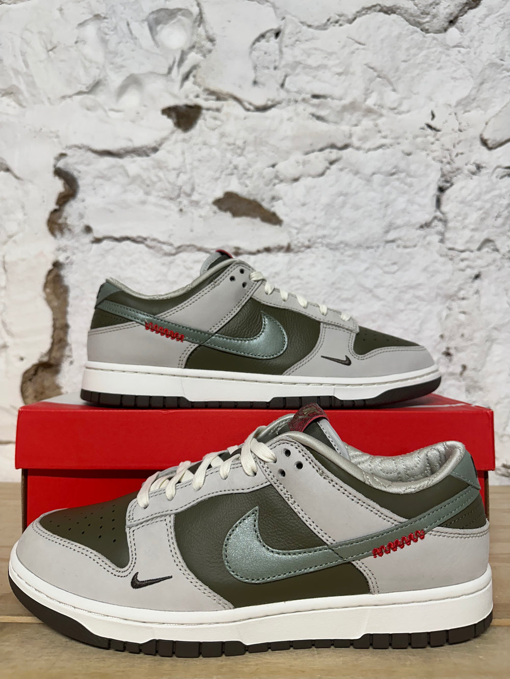 Nike Dunk Low Year Of The Snake Sz 9.5