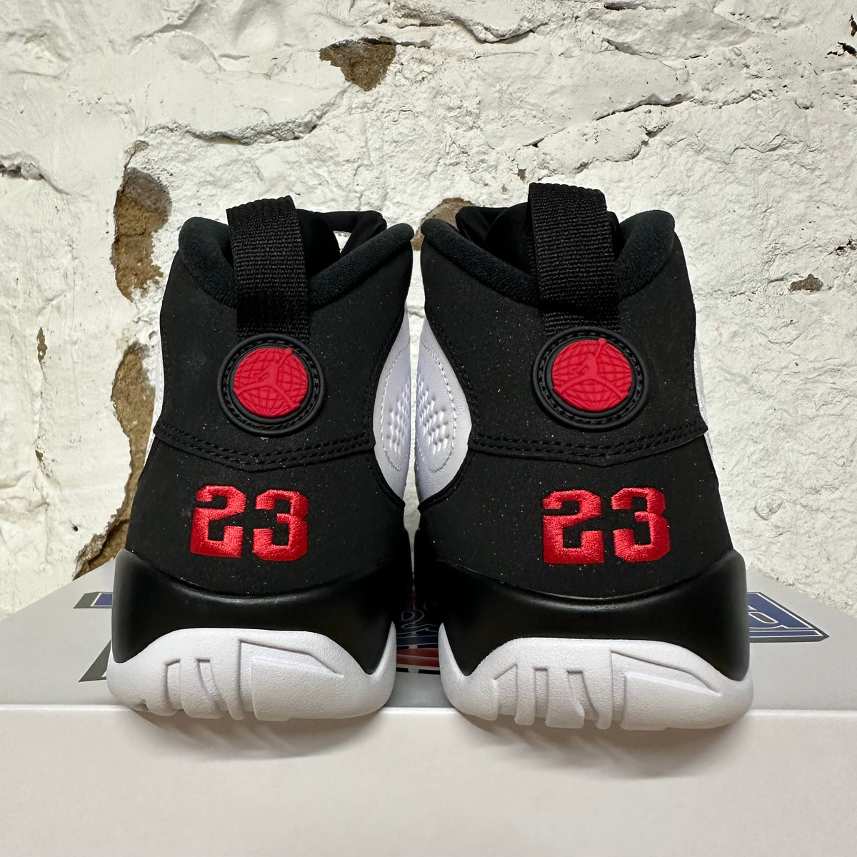 Air Jordan 9 OG Space Jam (2026) Sz 10.5 DS
