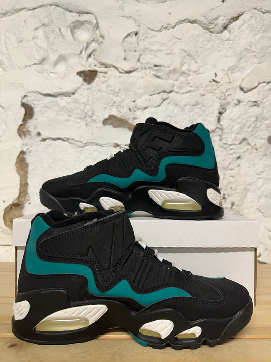Nike Air Griffey Max 1 Freshwater (2016) Sz 8