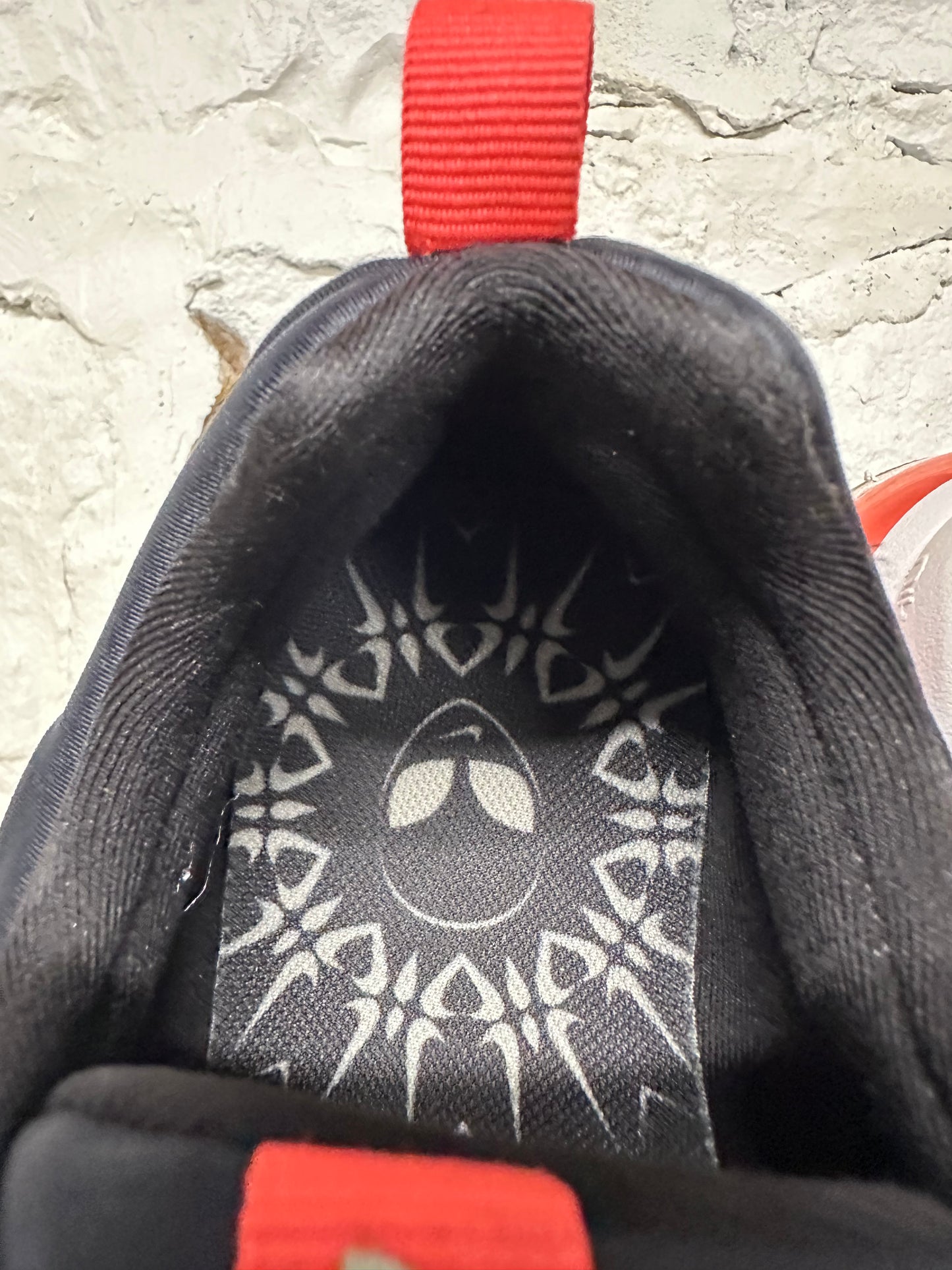 Nike Air Max 270 Aliens Sz 12