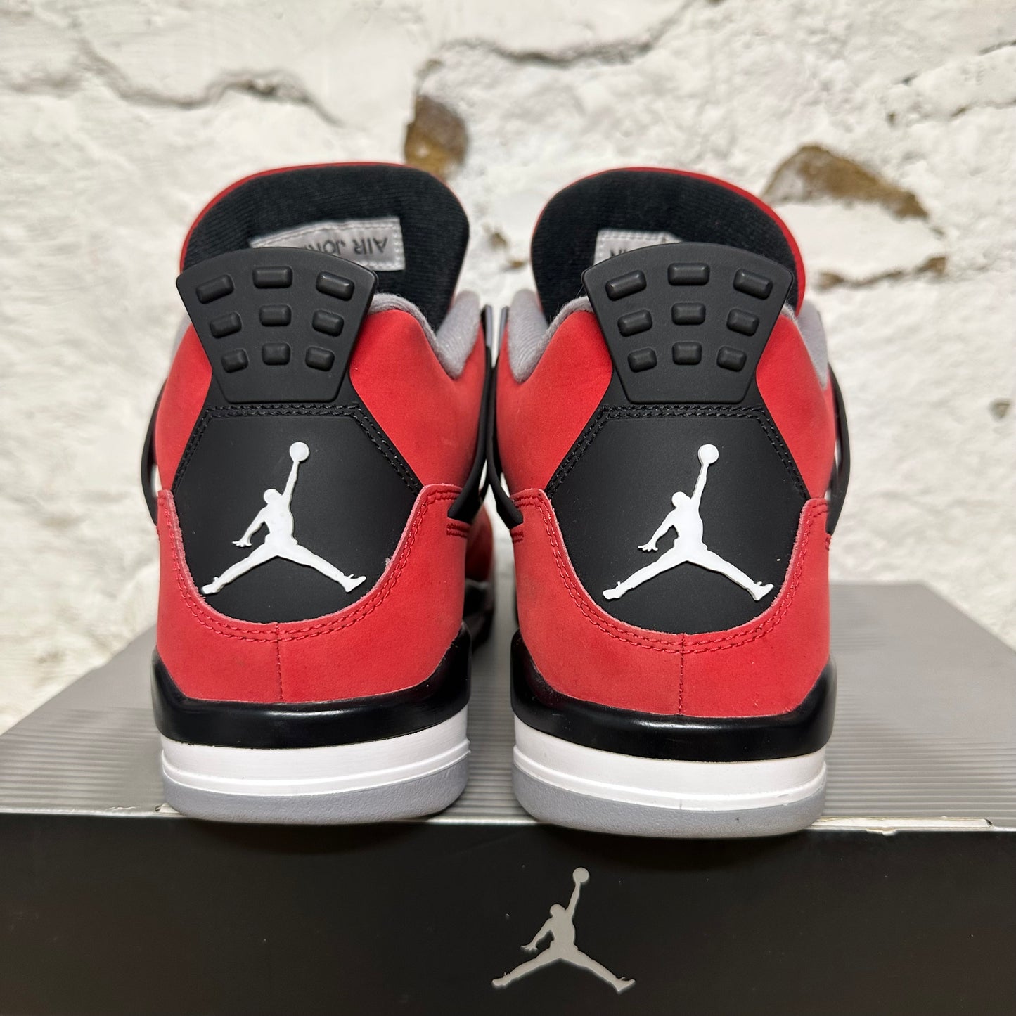 Air Jordan 4 Toro Bravo (2026) Sz 10.5
