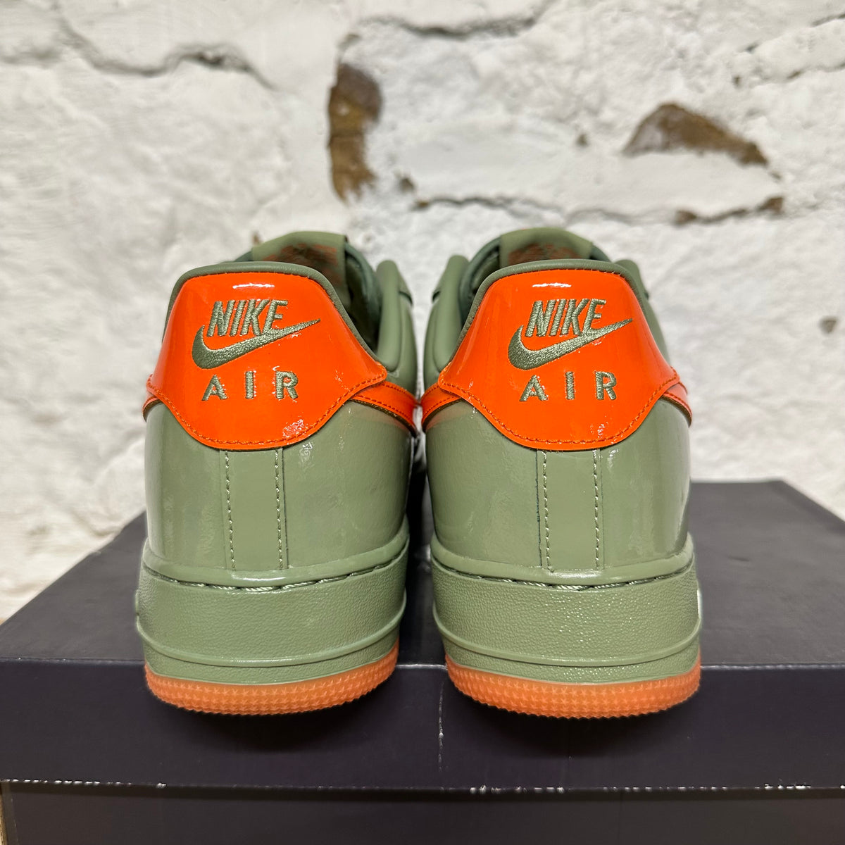 Nike Air Force 1 Low Wet Putty 2.0 Sz 12