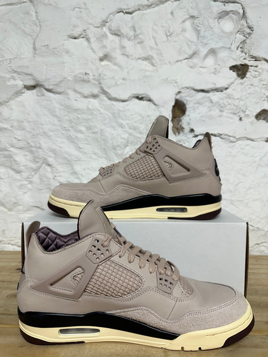 Air Jordan 4 A Ma Maniere While You Were Sleeping Sz 10.5 (12W)