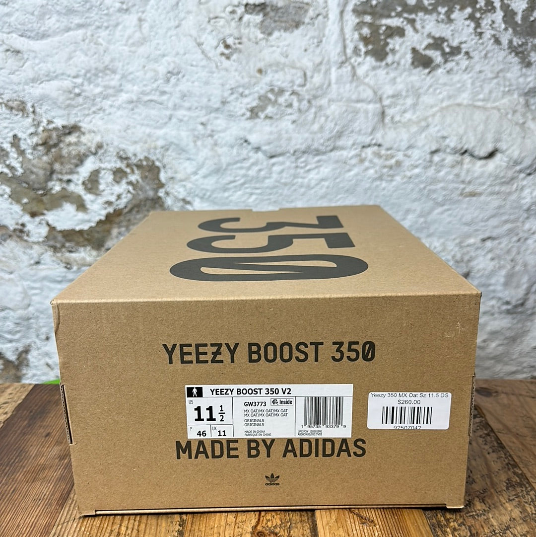 Yeezy 350 MX Oat Sz 11.5 DS