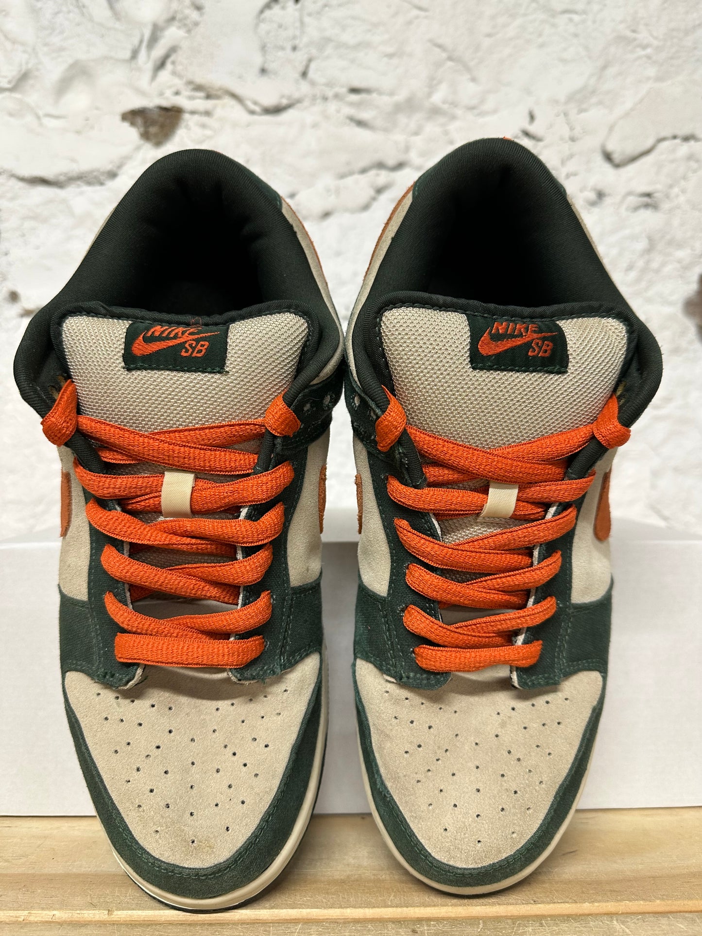 Nike SB Dunk Low Eire Sz 10