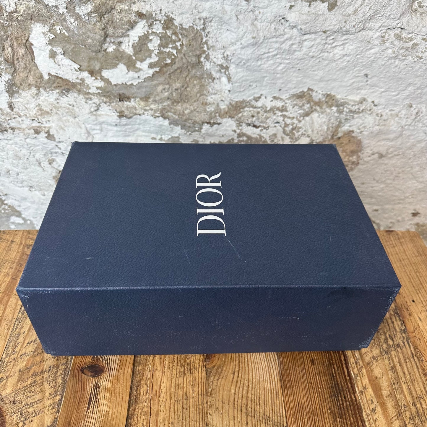 Dior B30 Green Khaki Sneaker Sz 9 (42)