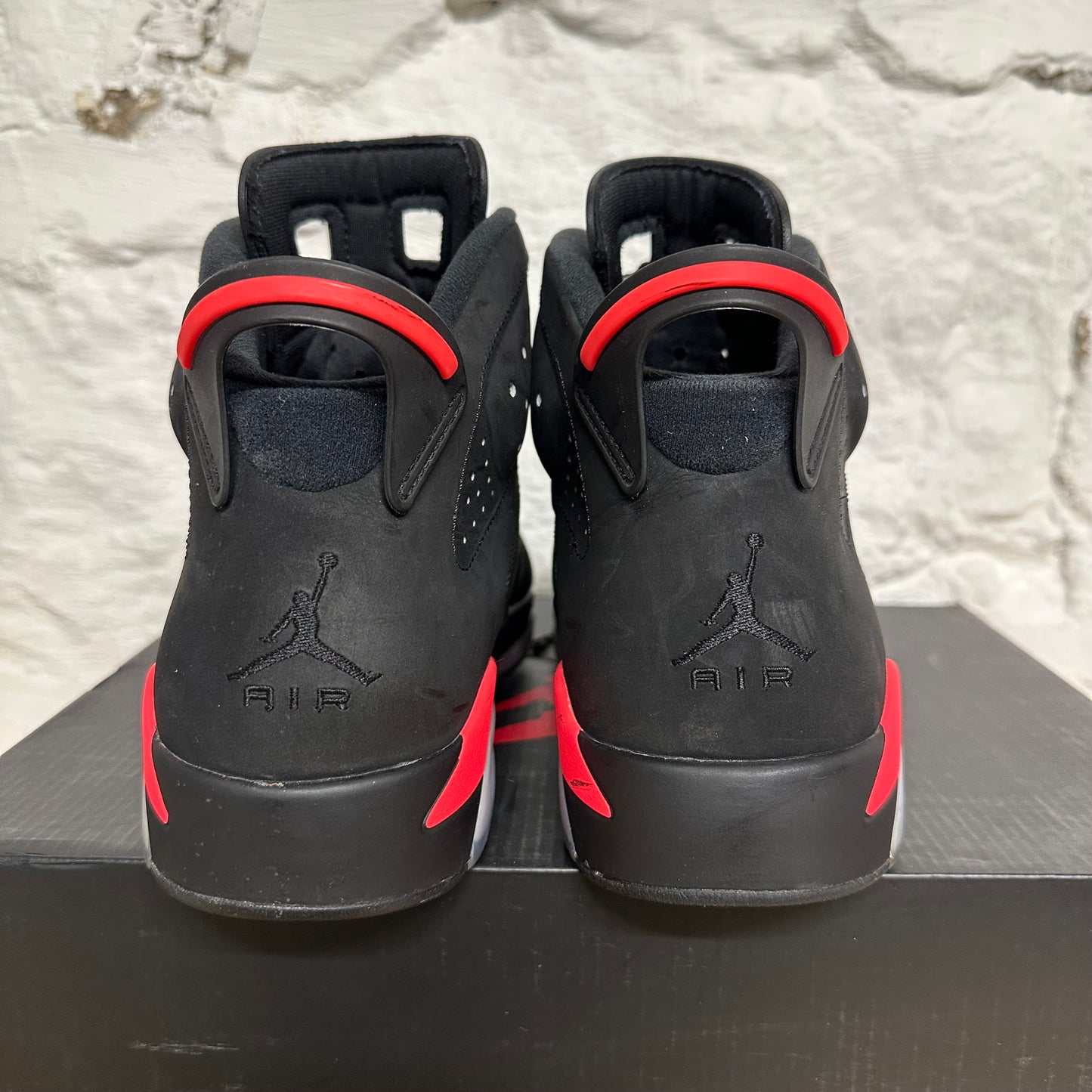 Air Jordan 6 Infared (2014) Sz 11