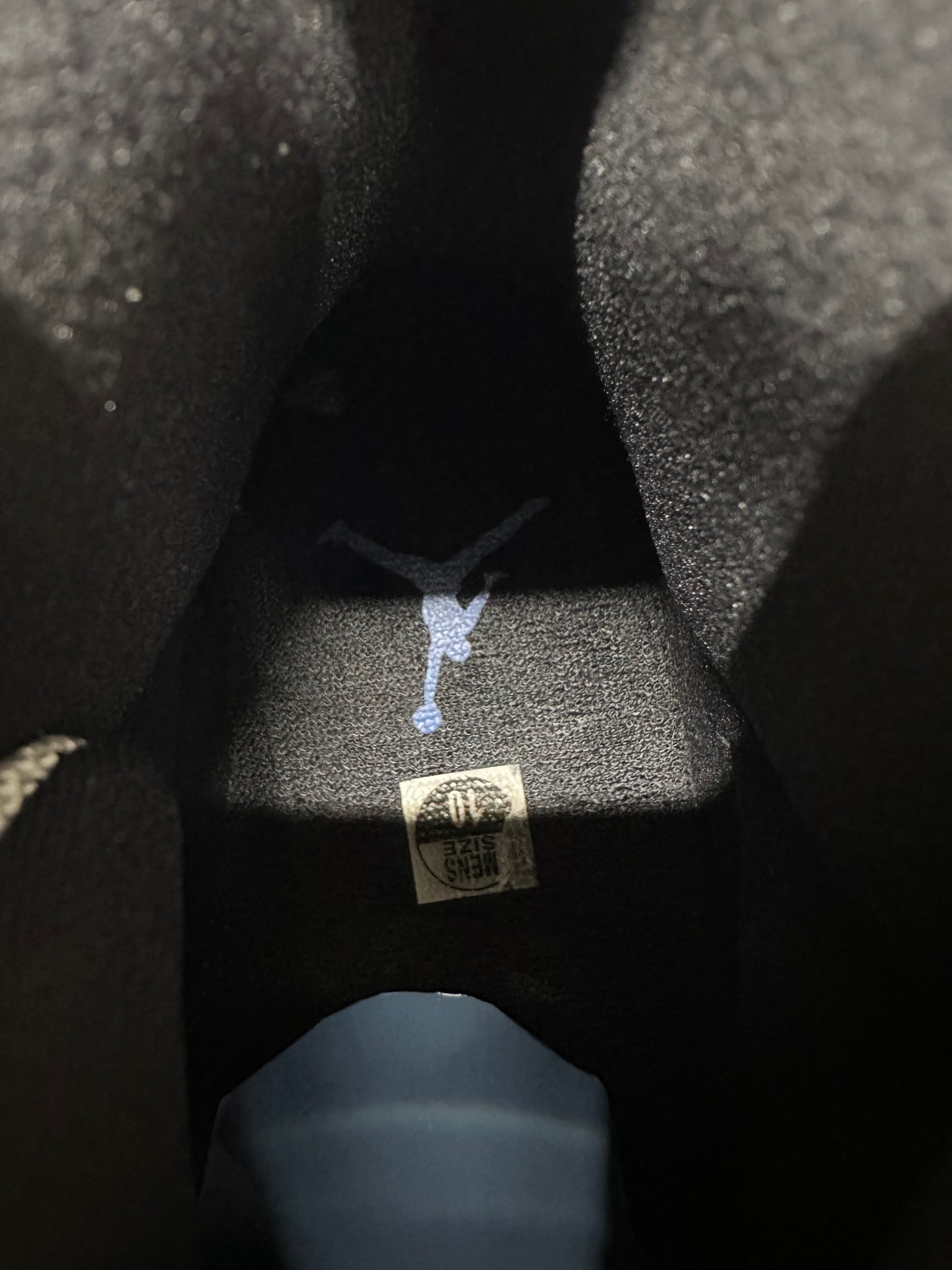 Air Jordan 11 High Legend Blue (2014) Sz 10