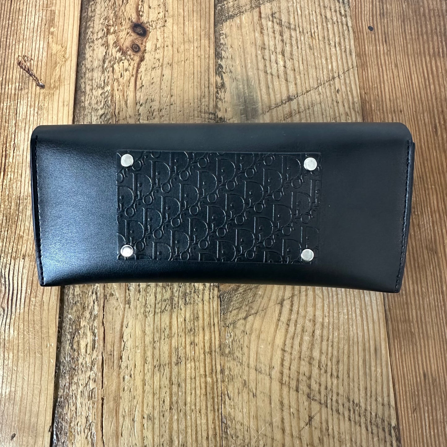 Dior Xplorer Beige Butterly Sunglasses W/ Case