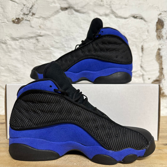 Air Jordan 13 Hyper Royal Sz 7Y