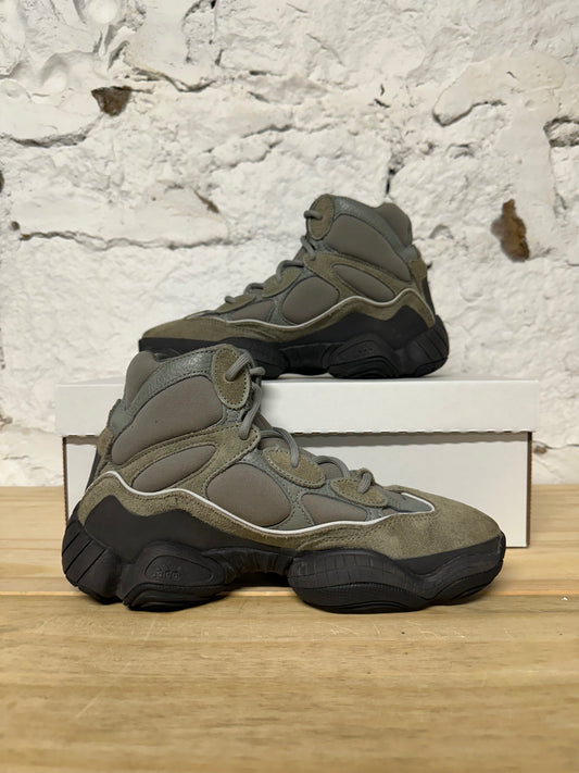 Yeezy 500 High Gray Sz 6.5