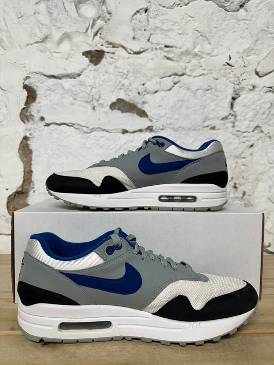 Nike Air Max 1 Gym Blue Sz 8