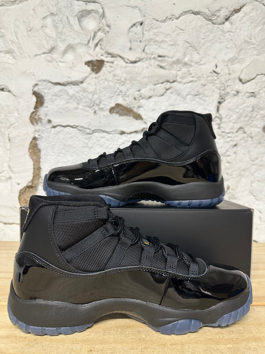 Air Jordan 11 Gamma (2025) Sz 10 DS