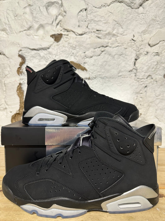 Air Jordan 6 Chrome Sz 11 DS