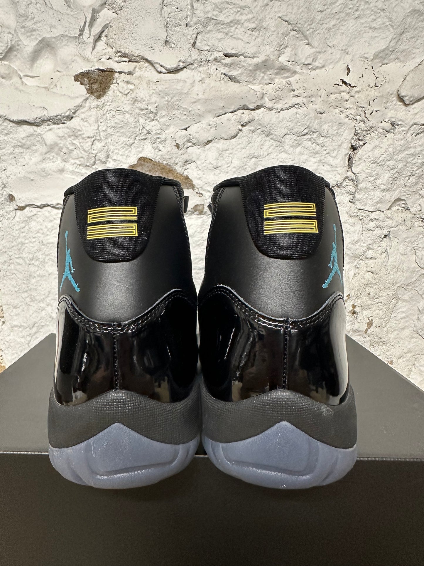 Air Jordan 11 High Gamma Blue (2025) Sz 13 DS