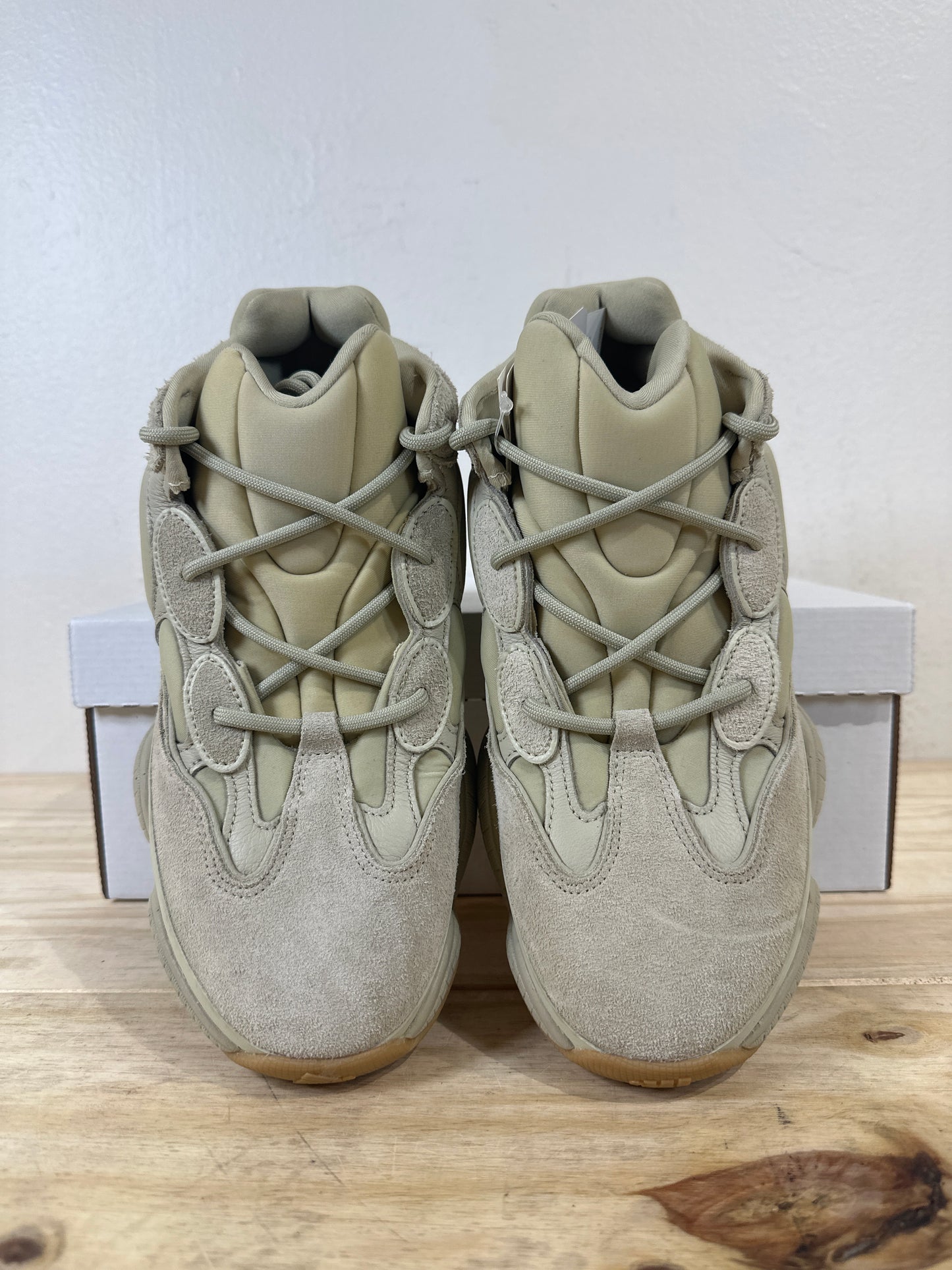 Yeezy 500 Stone Sz 9 DS