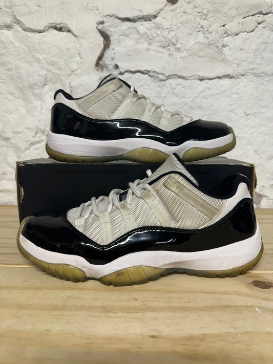 Air Jordan 11 Low Concord Sz 8.5