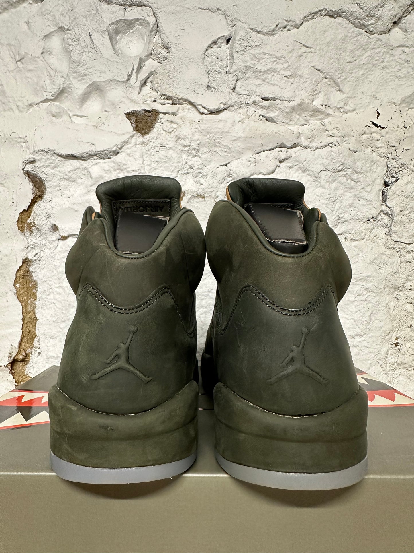 Air Jordan 5 Take Flight Sz 11 DS