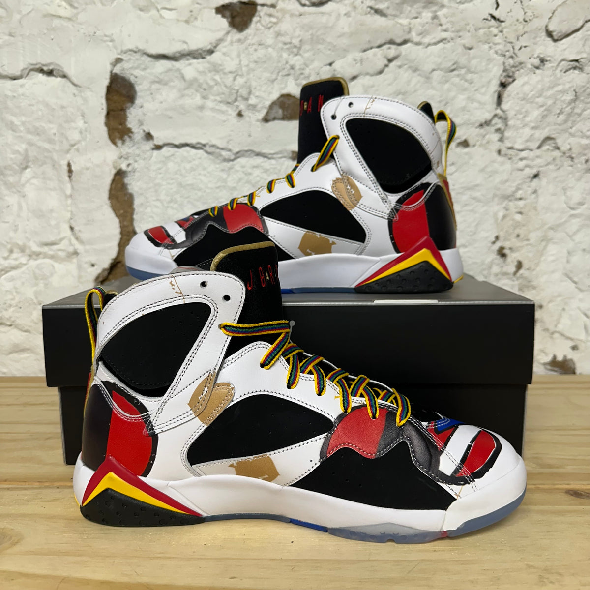 Air Jordan 7 Miro (2026) Sz 10.5 DS