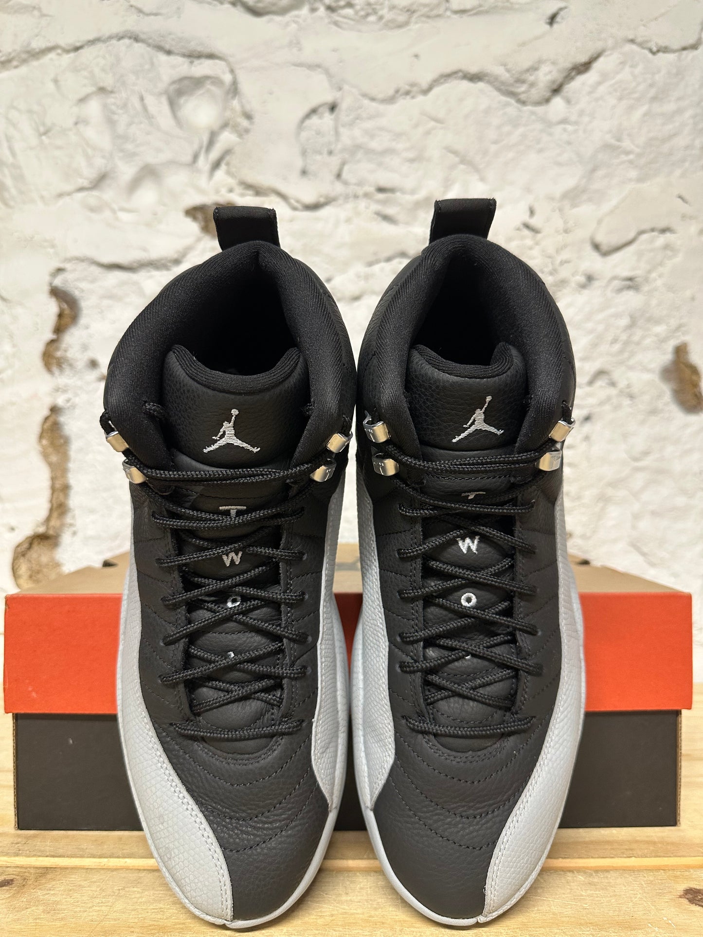 Air Jordan 12 Barons Sz 10.5