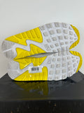 Nike Air Max 90 Undefeated Optic Yellow Sz 10
