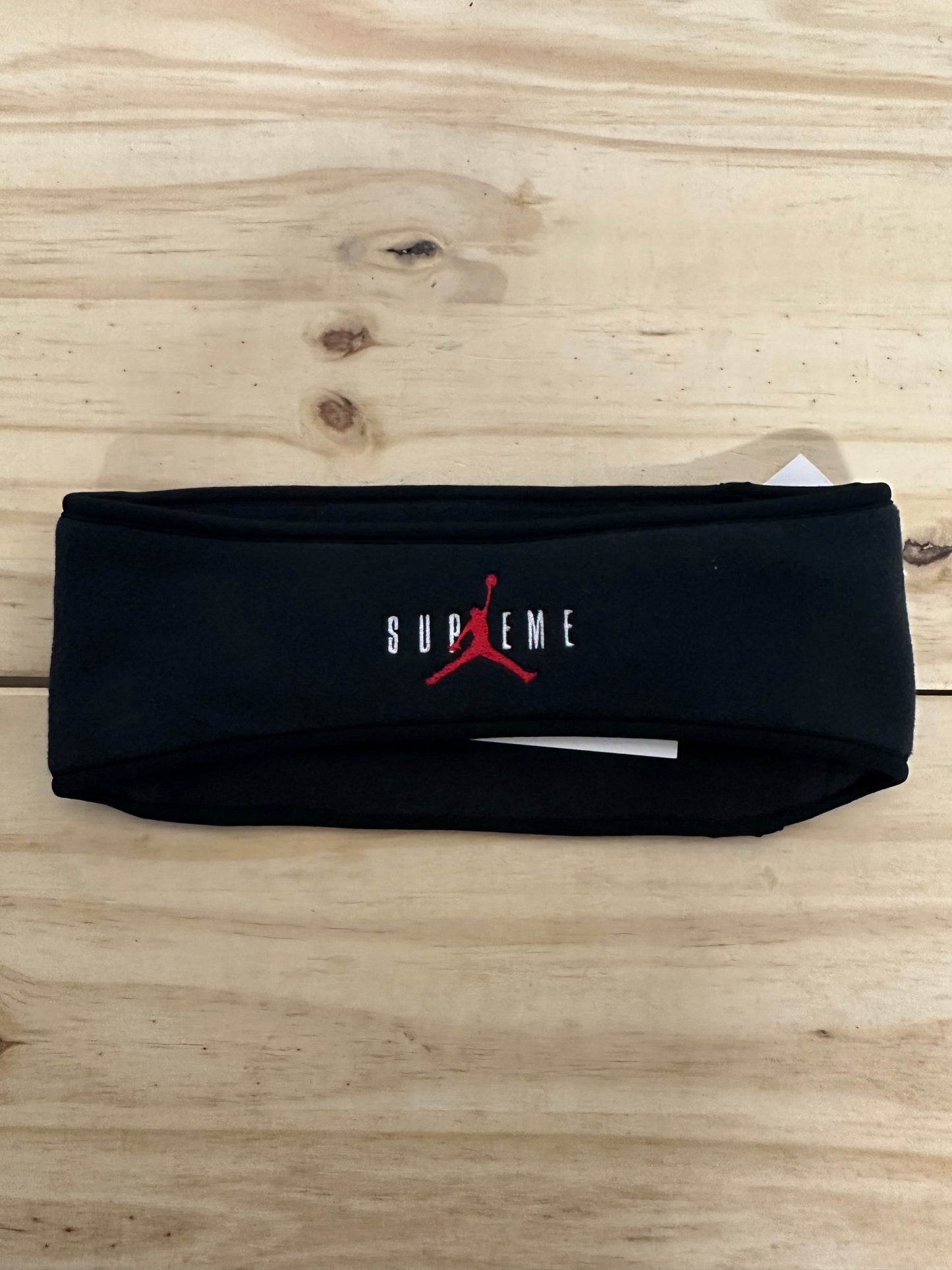 Supreme Jordan Headband DS