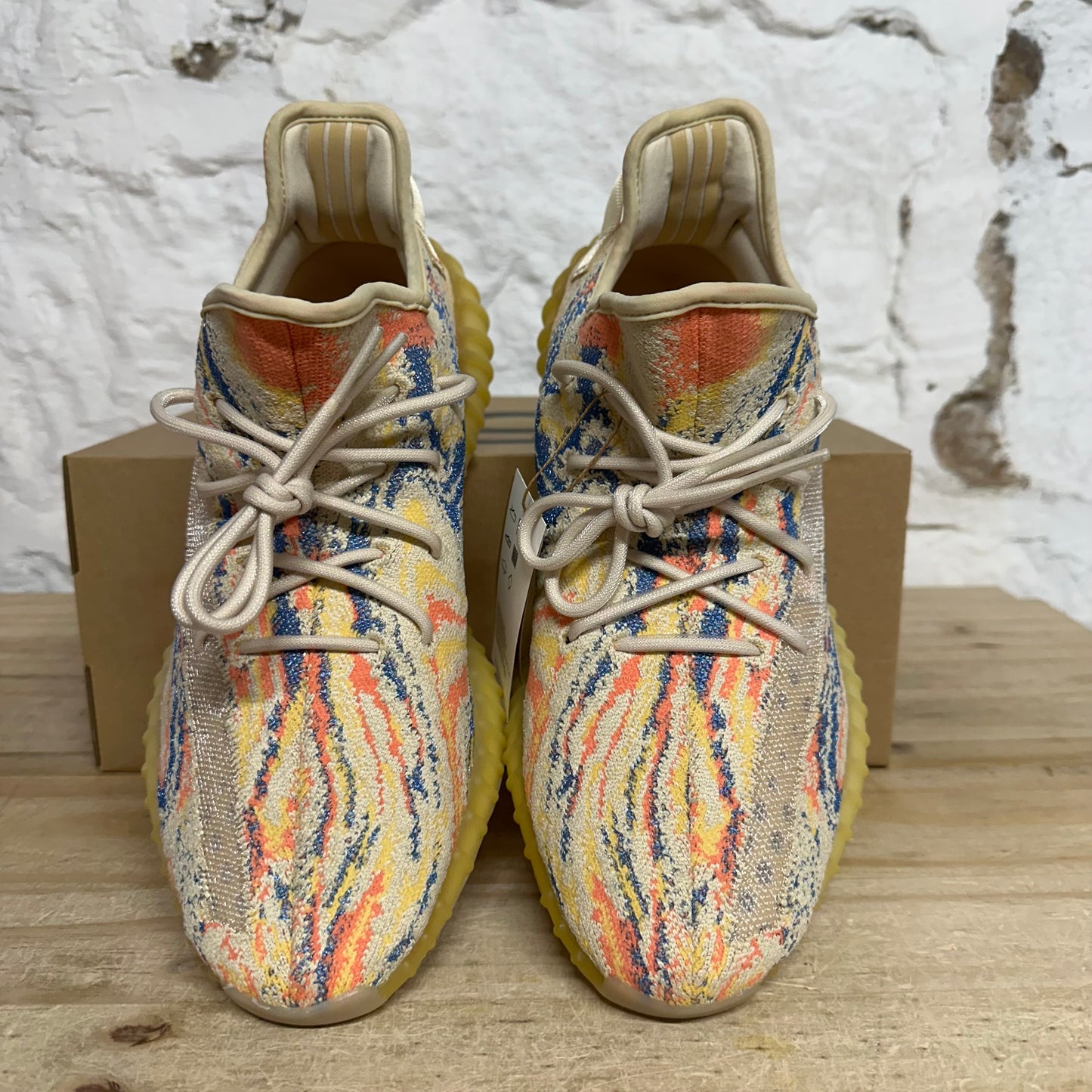 Yeezy 350 MX Oat Sz 11.5 DS