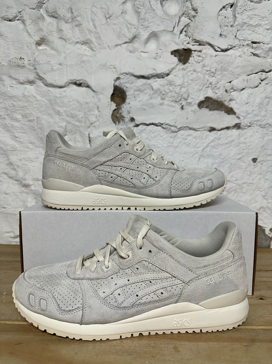Asics Gel-Lyte 3 Cream Sz 10.5