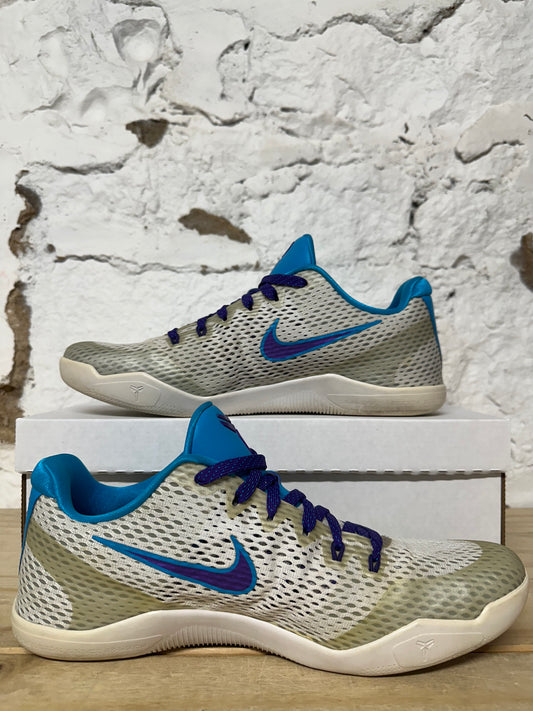 Nike Kobe 11 Low Draft Day Sz 11